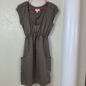 Loft dress